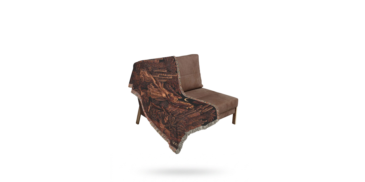 Blankets & Throws