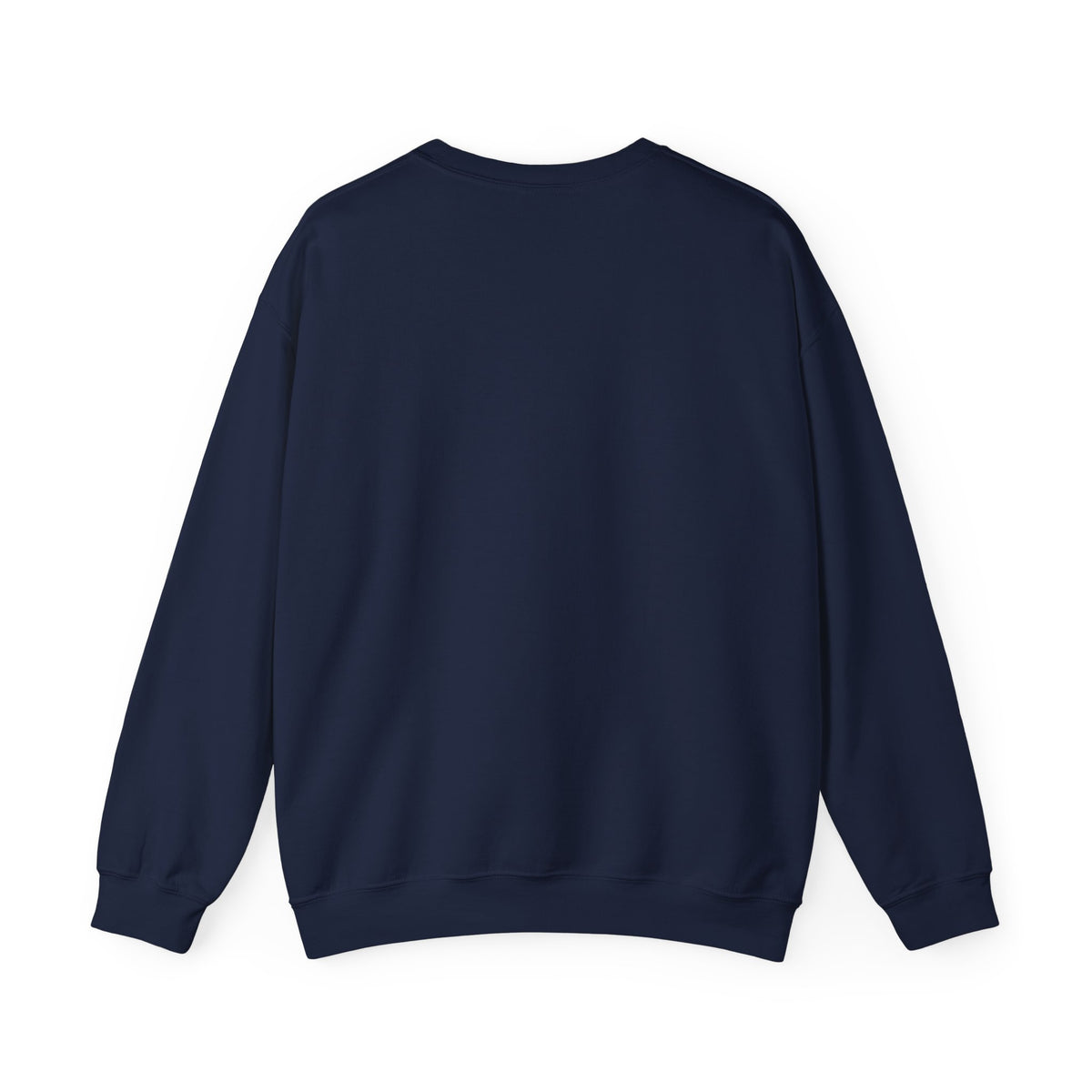 Haunted Cat Costume Club Crewneck | Halloween Pet Cat Graphic