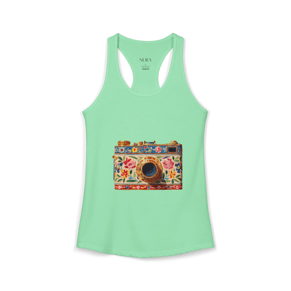 Women's Ideal Racerback Tank