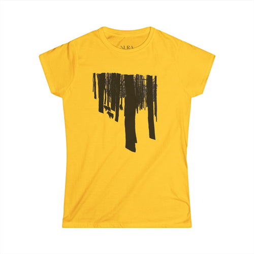 Soft Tee | Into the Woods