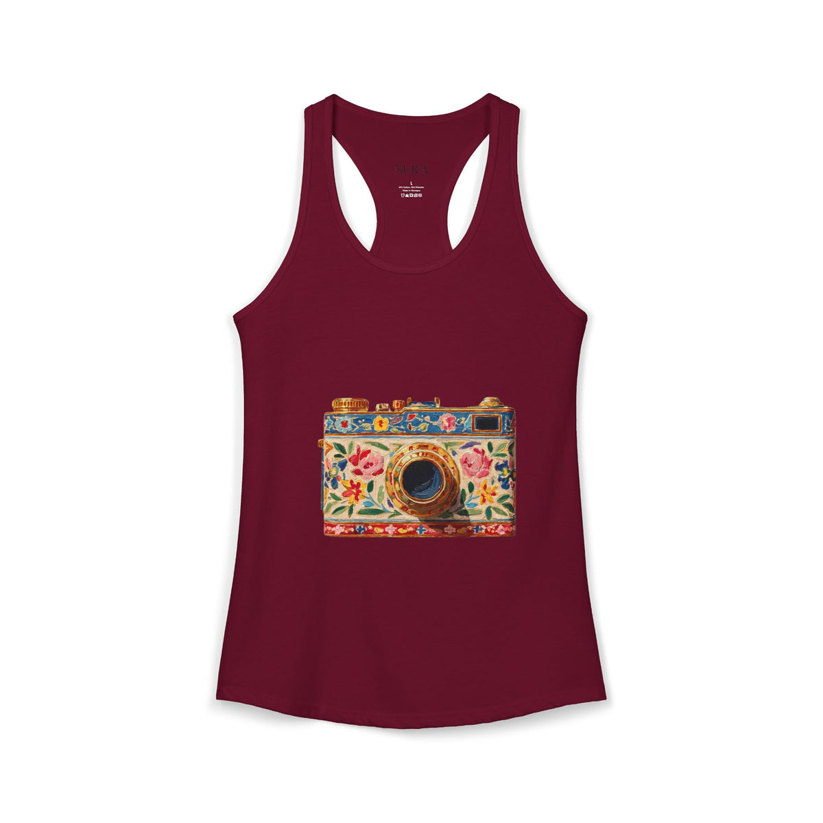 Women's Ideal Racerback Tank