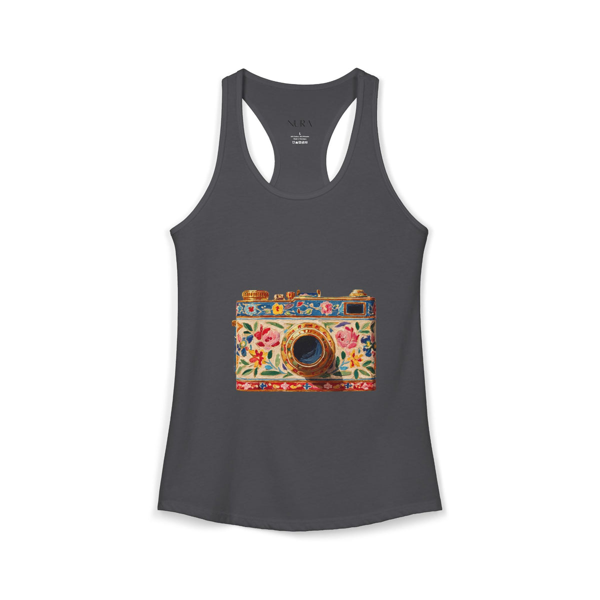 Women's Ideal Racerback Tank