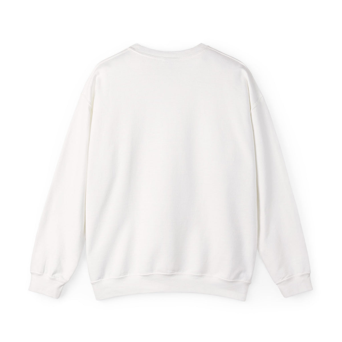 Haunted Cat Costume Club Crewneck | Halloween Pet Cat Graphic