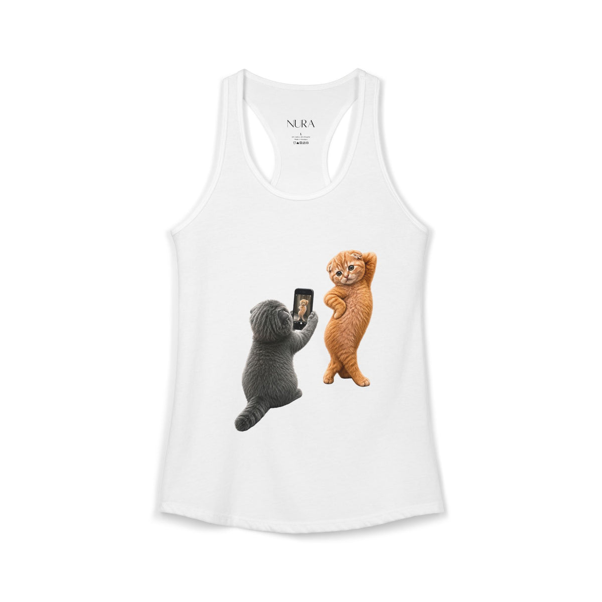 Tank Top | Boyfriend's Job