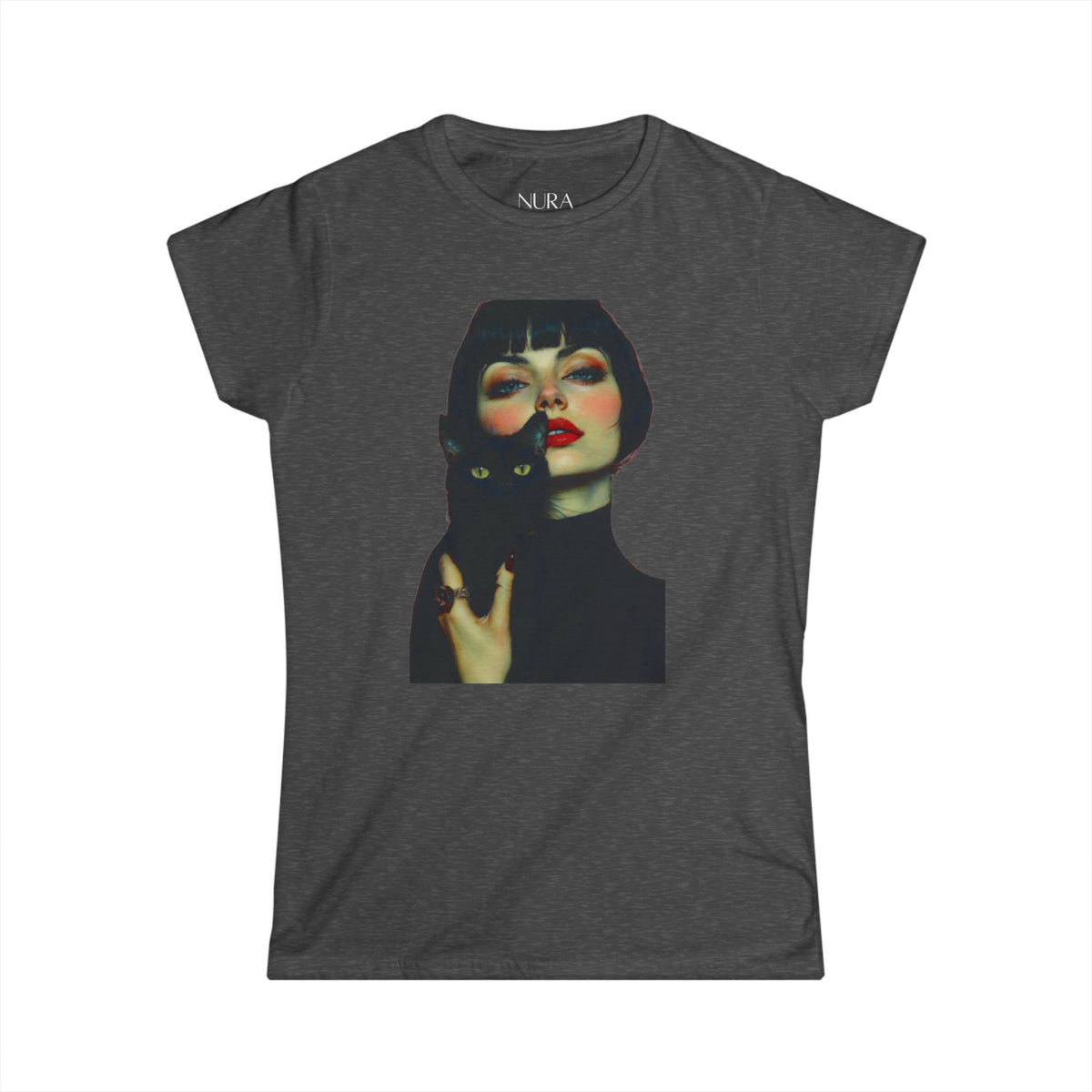 Soft Tee | Dark Romance