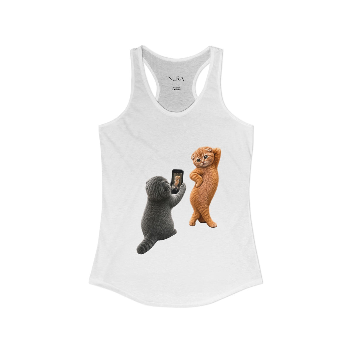 Tank Top | Boyfriend's Job