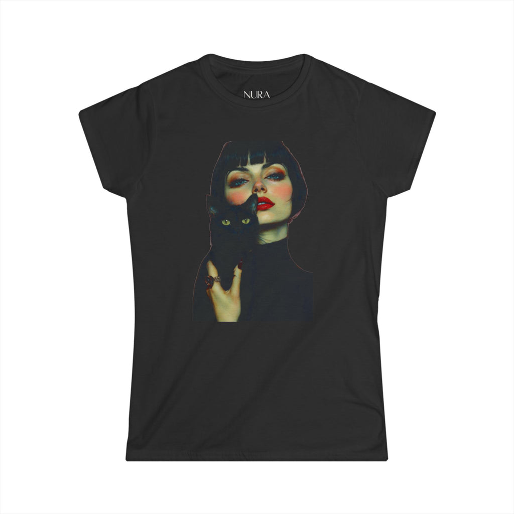 Soft Tee | Dark Romance