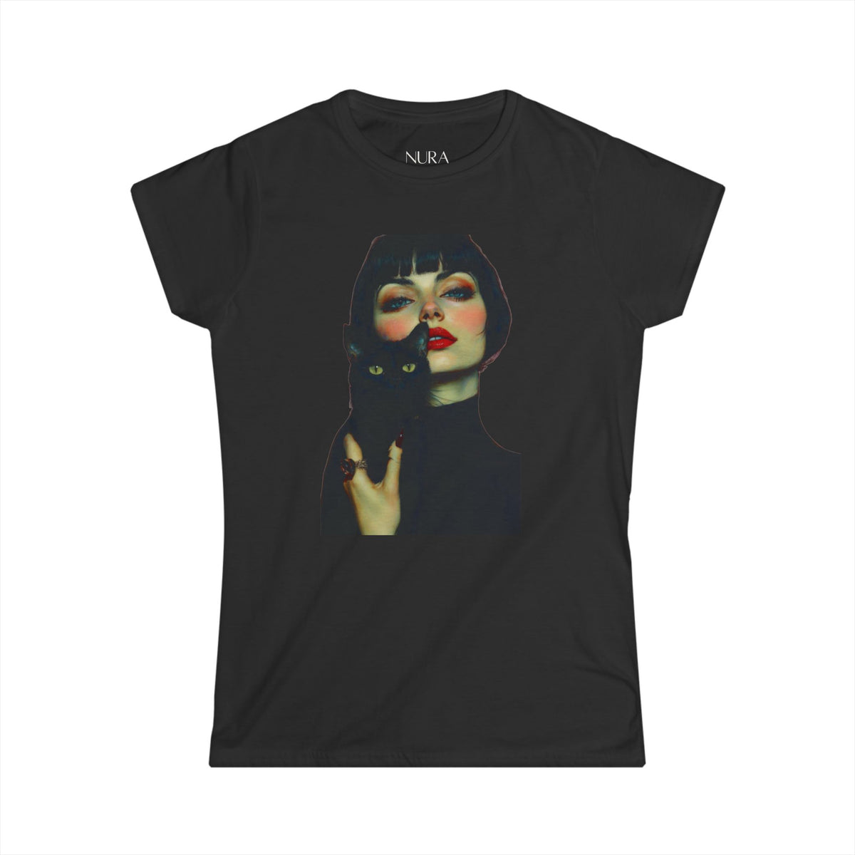 Soft Tee | Dark Romance