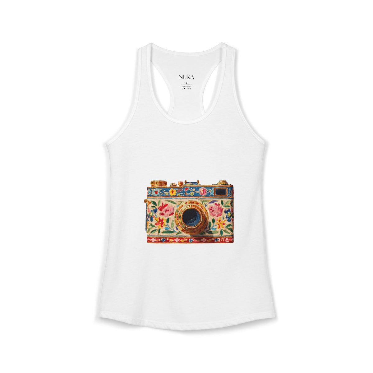 Women's Ideal Racerback Tank