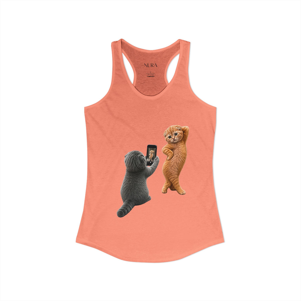 Tank Top | Boyfriend's Job