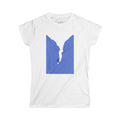 Soft Tee | The Descent | Surf
