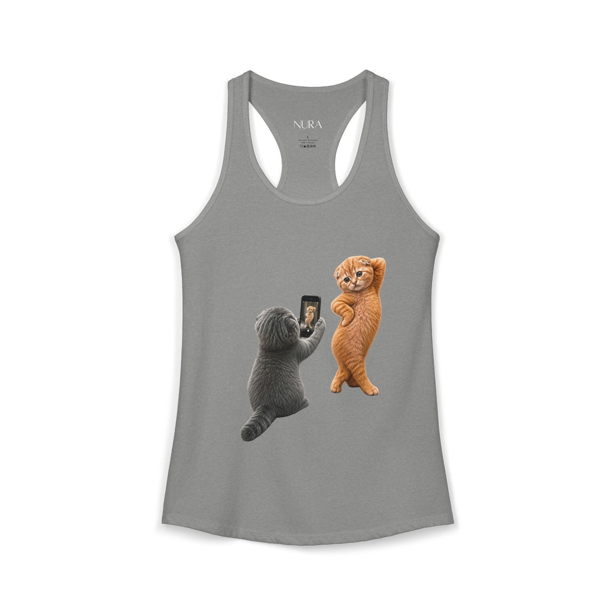 Tank Top | Boyfriend's Job