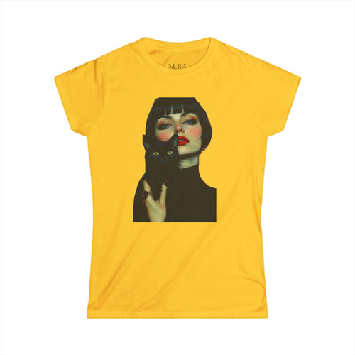 Soft Tee | Dark Romance