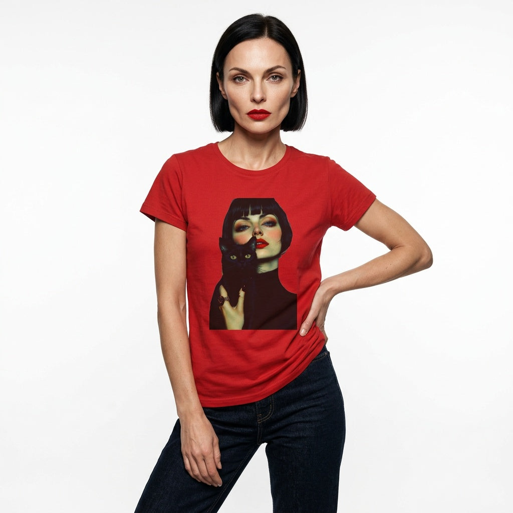 Soft Tee | Dark Romance