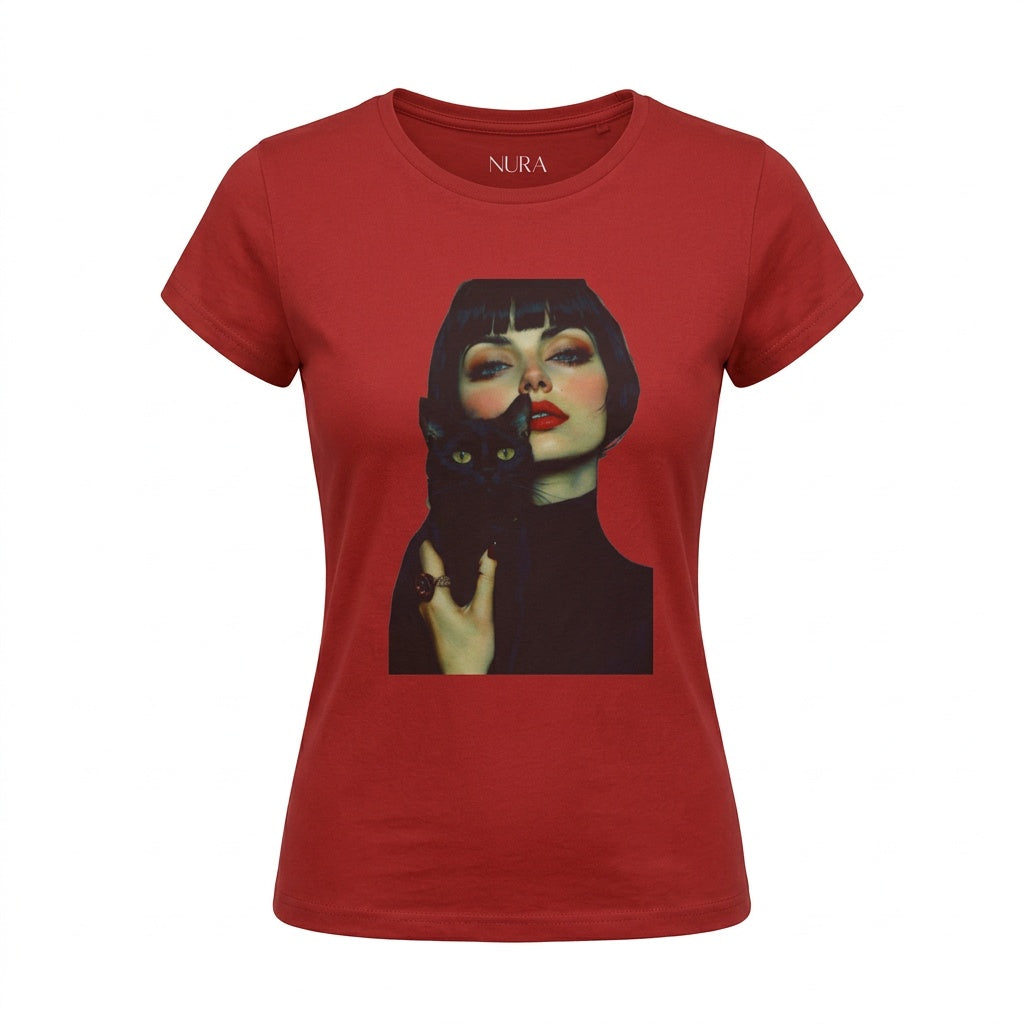 Soft Tee | Dark Romance