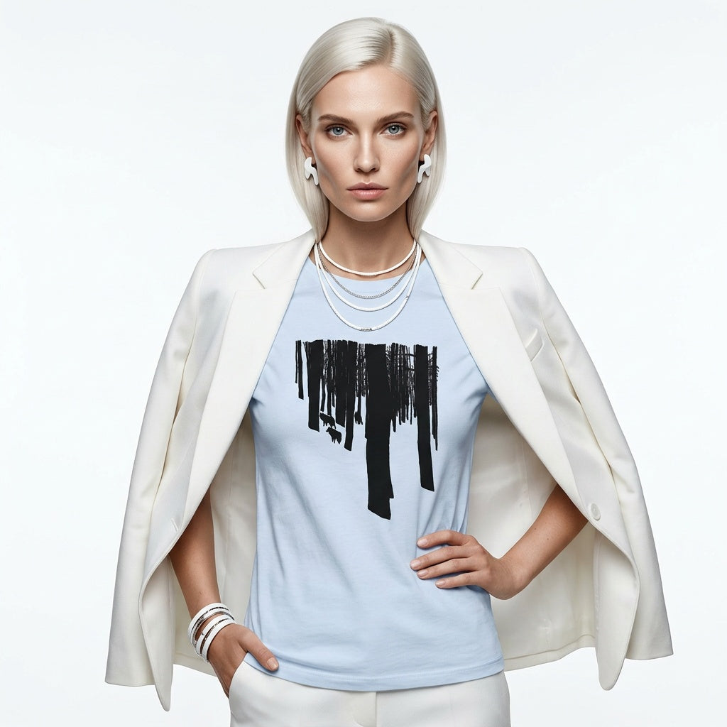 Soft Tee | Into the Woods