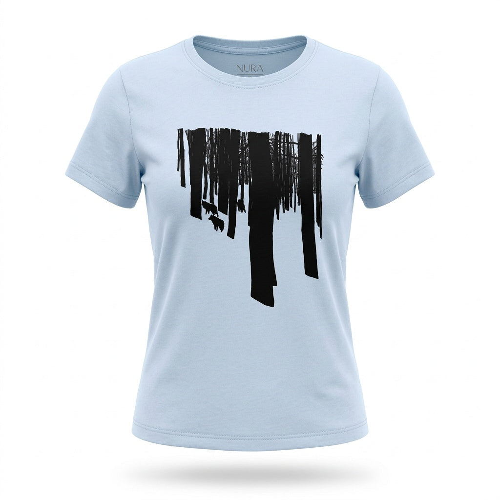Soft Tee | Into the Woods