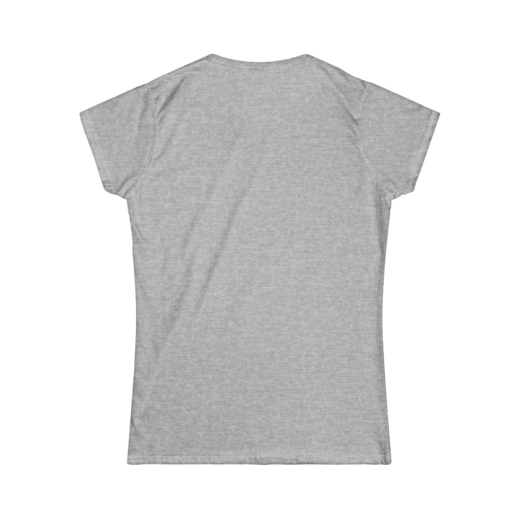 Soft fit Graphic Tee | Inspirational | May You Live Everyday Of Your Life Shirt