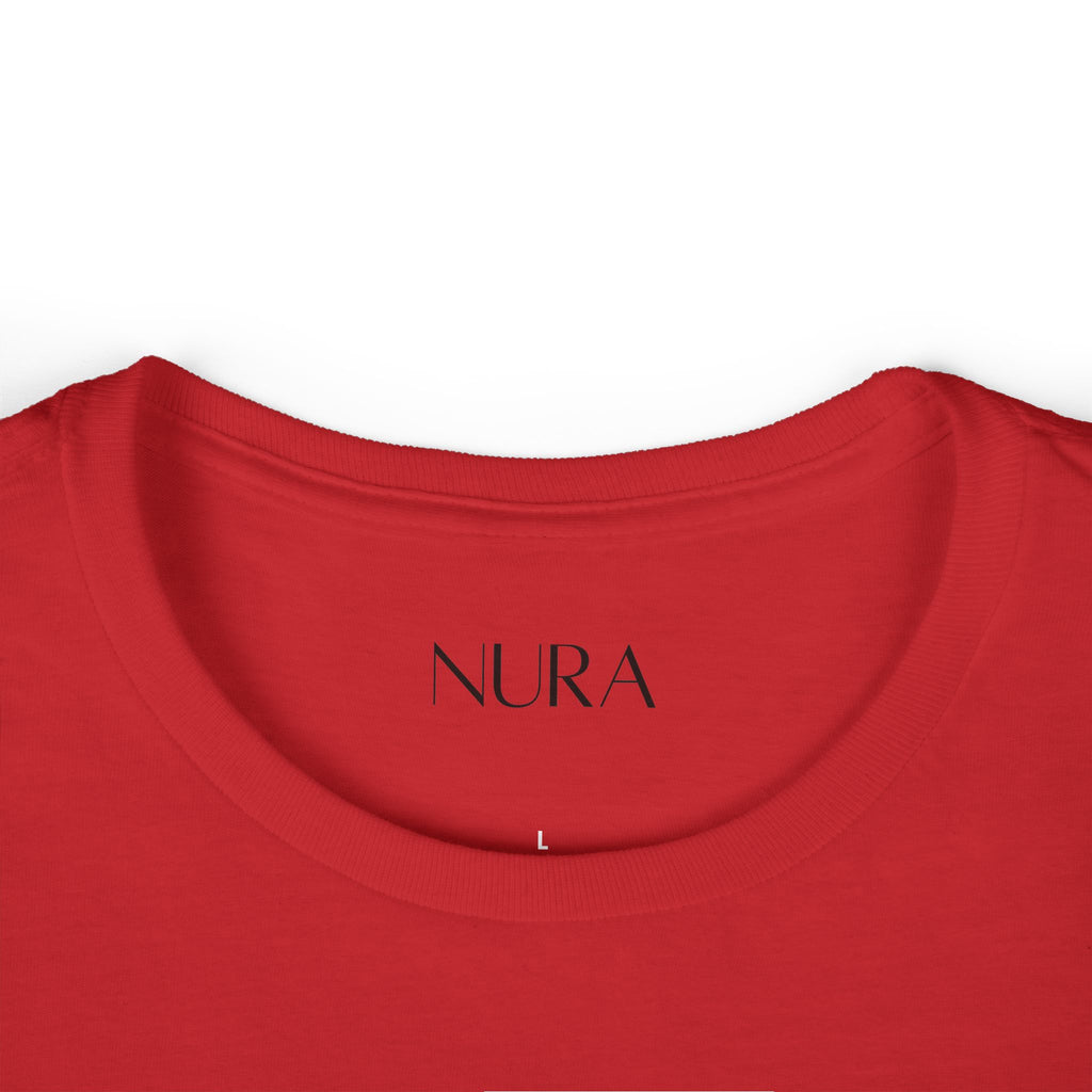 Soft fit Graphic Tee | Inspirational | May You Live Everyday Of Your Life Shirt