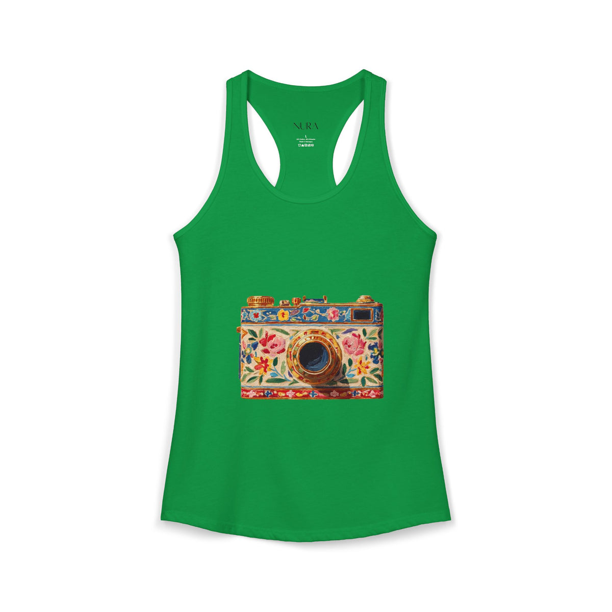 Women's Ideal Racerback Tank