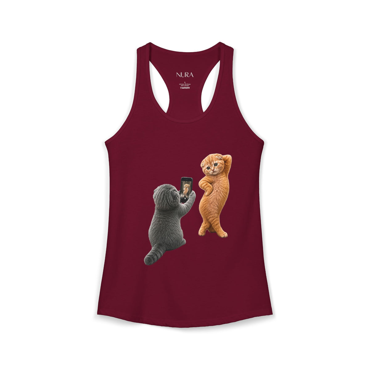 Tank Top | Boyfriend's Job