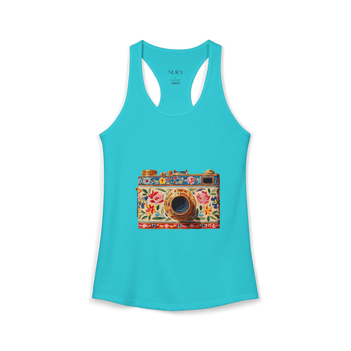 Women's Ideal Racerback Tank