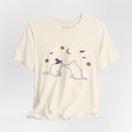 Cat slap | Halloween Cat Shirt