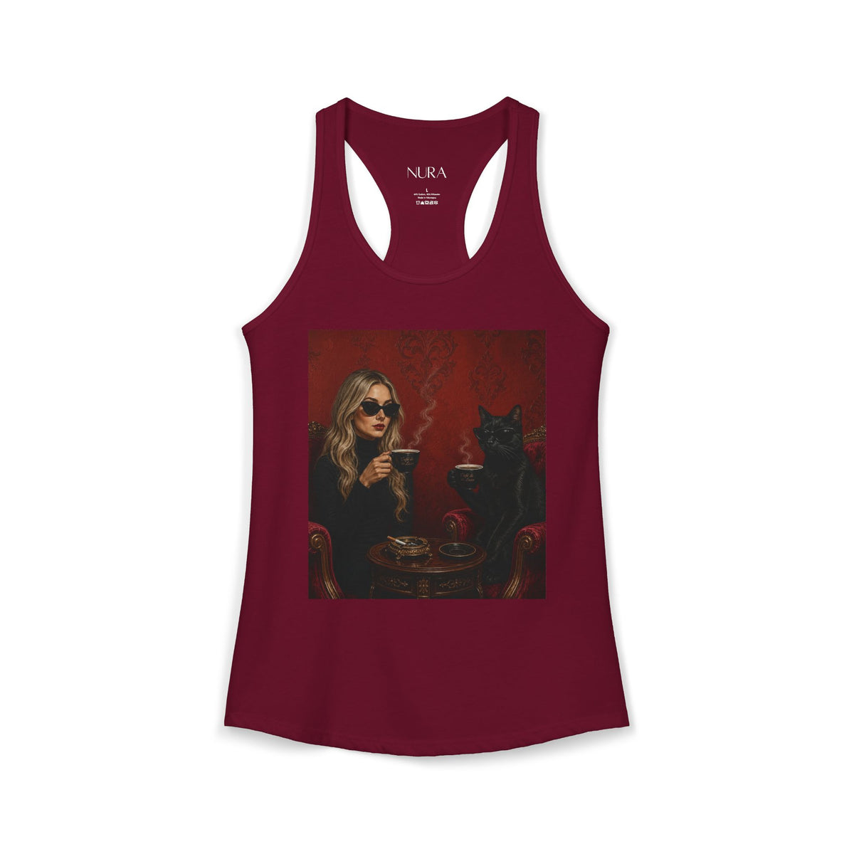 Tank Top | Best Friends