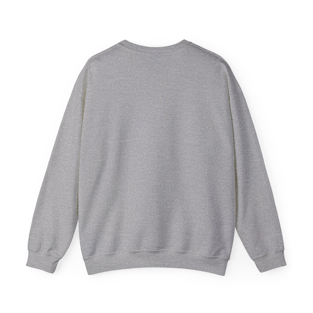 Haunted Cat Costume Club Crewneck | Halloween Pet Cat Graphic