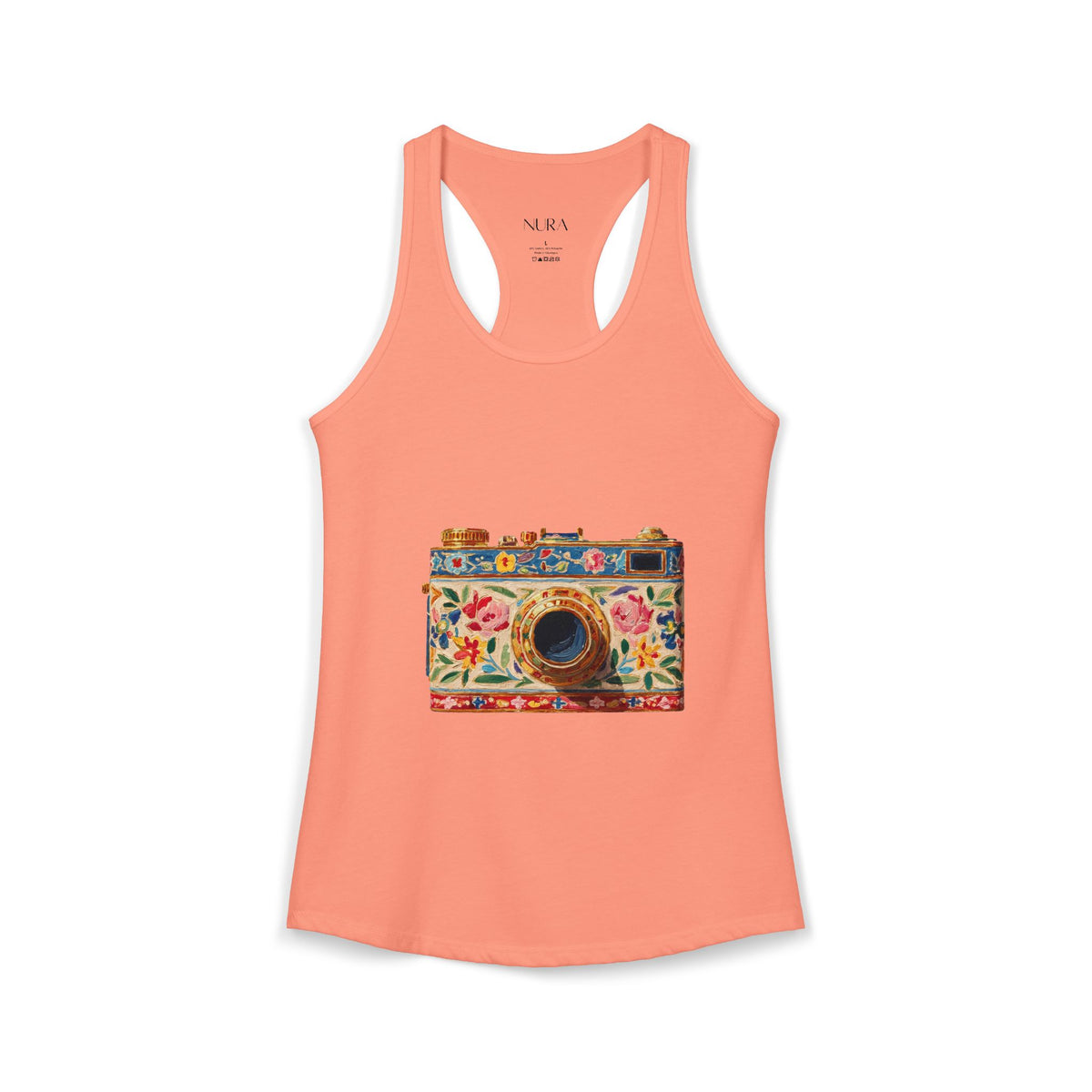 Women's Ideal Racerback Tank