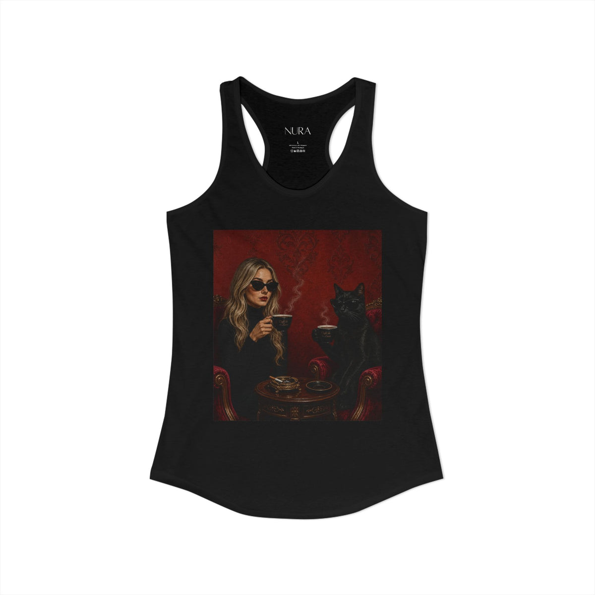 Tank Top | Best Friends