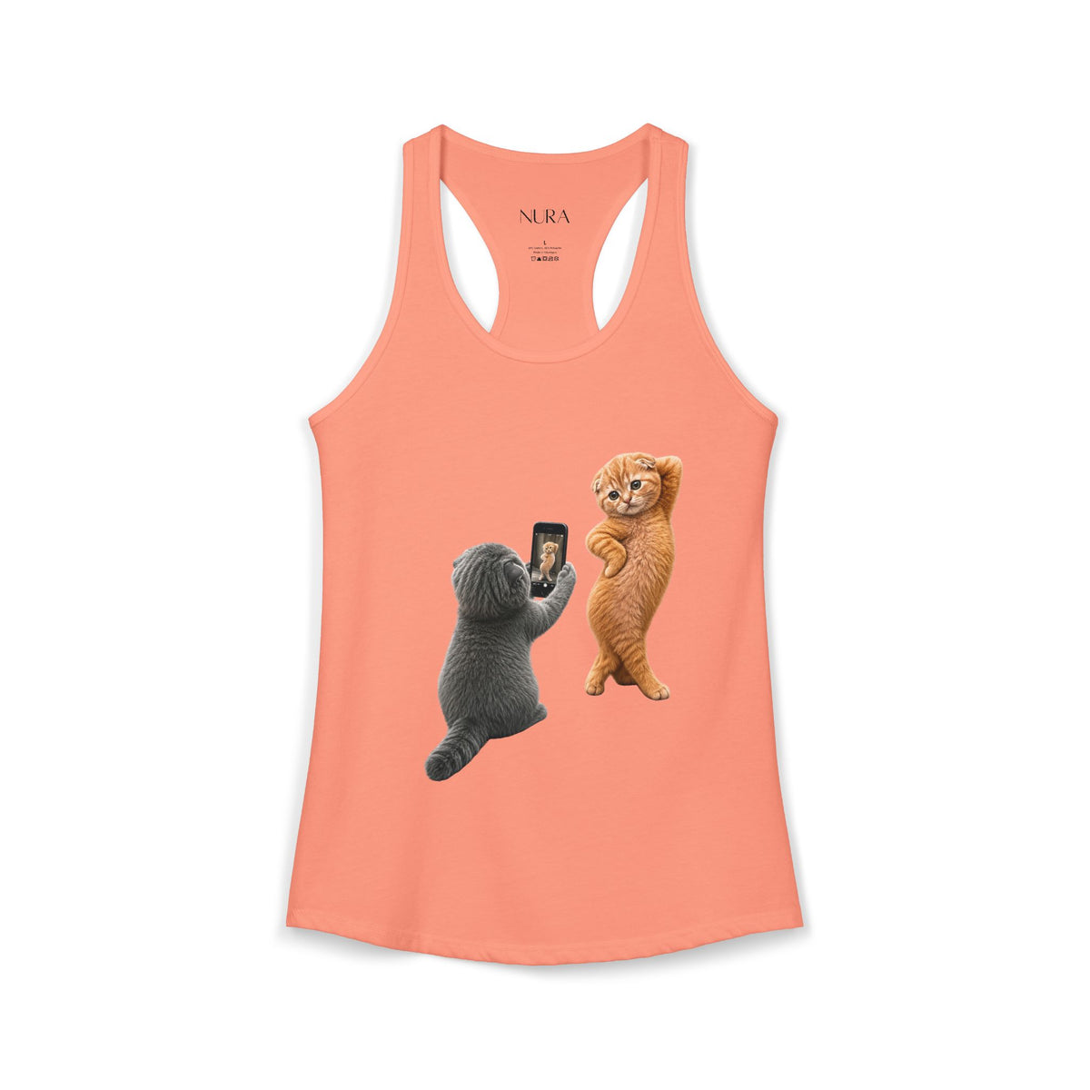 Tank Top | Boyfriend's Job
