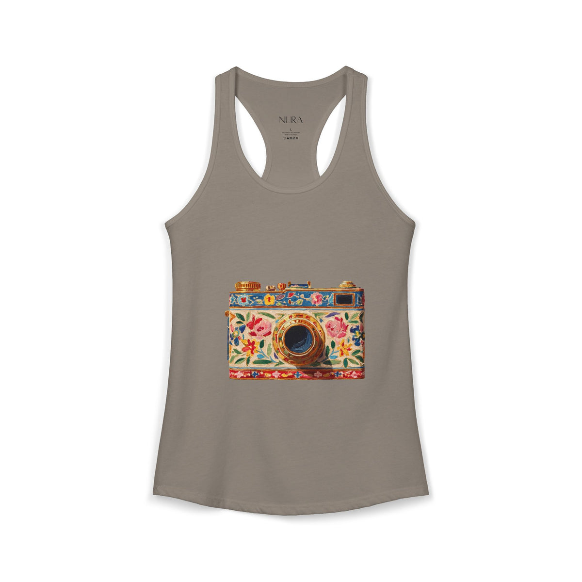Women's Ideal Racerback Tank