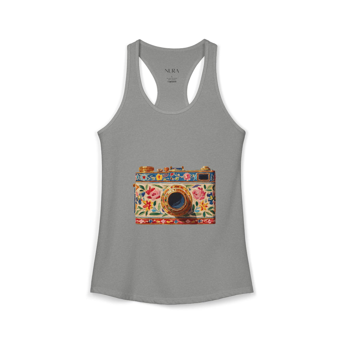 Women's Ideal Racerback Tank